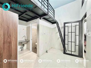 🏡 DUPLEX FULL NỘI THẤT TẠI THÉP MỚI, TÂN BÌNH