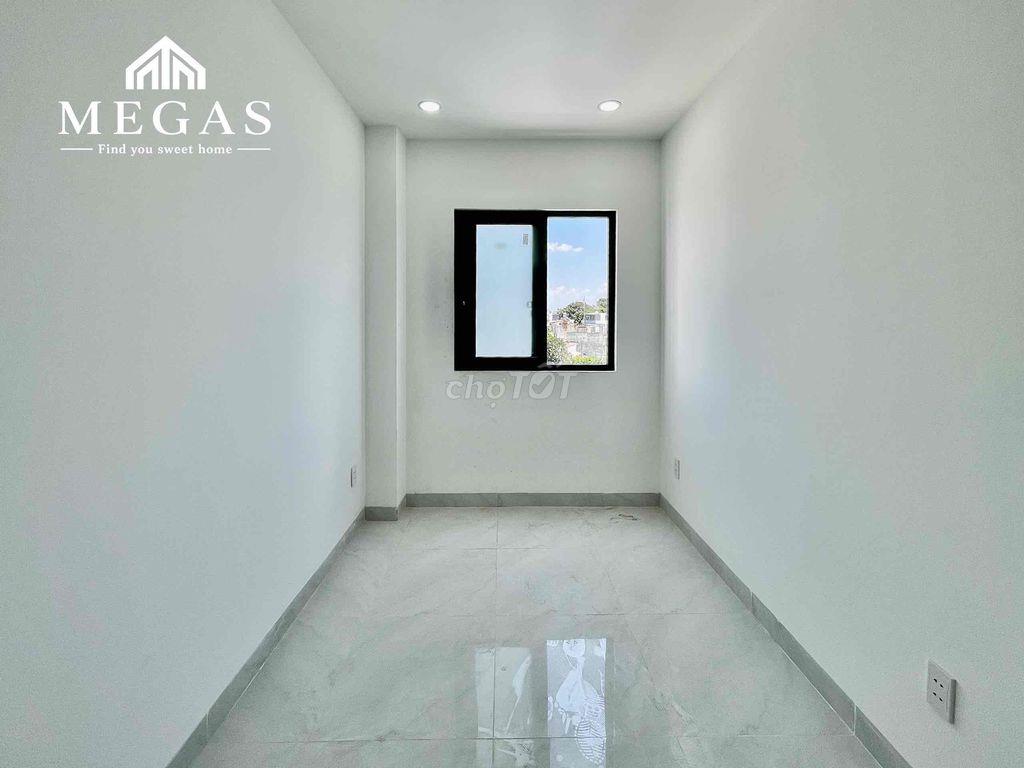 🏠 KHAI TRƯƠNG DỰ ÁN MỚI STUDIO CỬA SỔ TRỜI TẠI PHAN HUY ÍCH, TÂN BÌNH