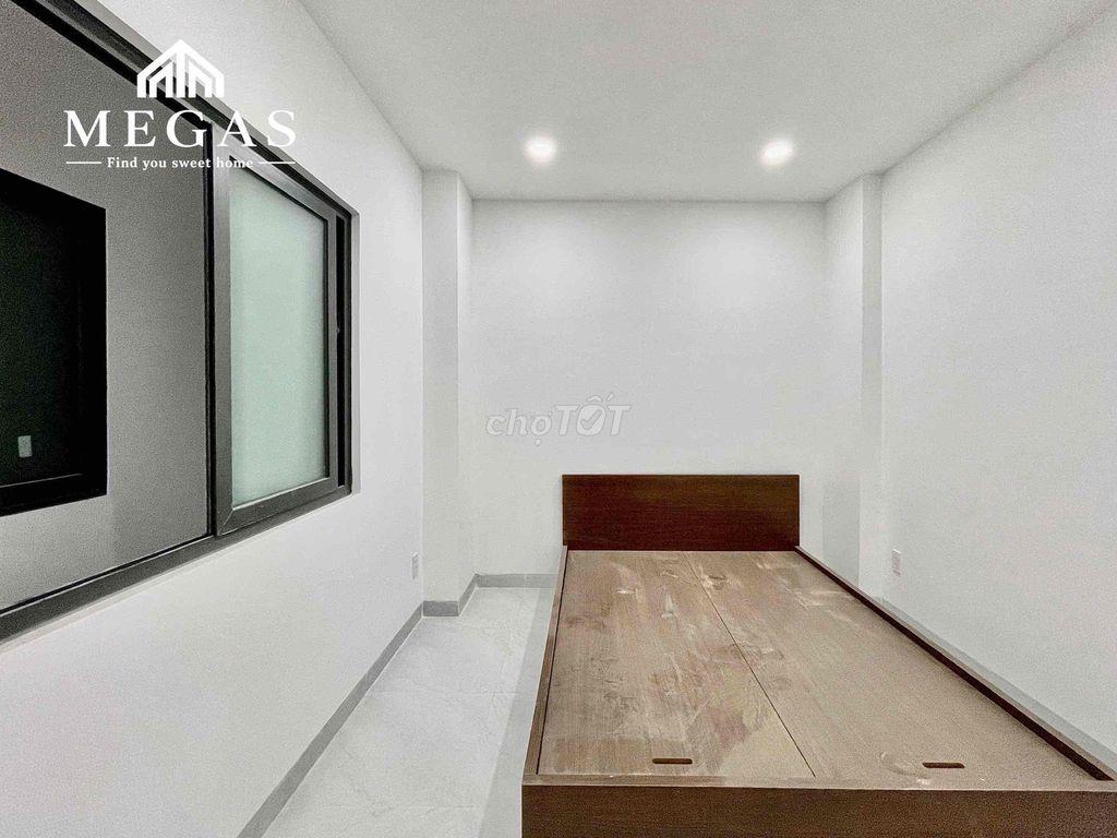 🏠 KHAI TRƯƠNG DỰ ÁN MỚI STUDIO CỬA SỔ TRỜI TẠI PHAN HUY ÍCH, TÂN BÌNH