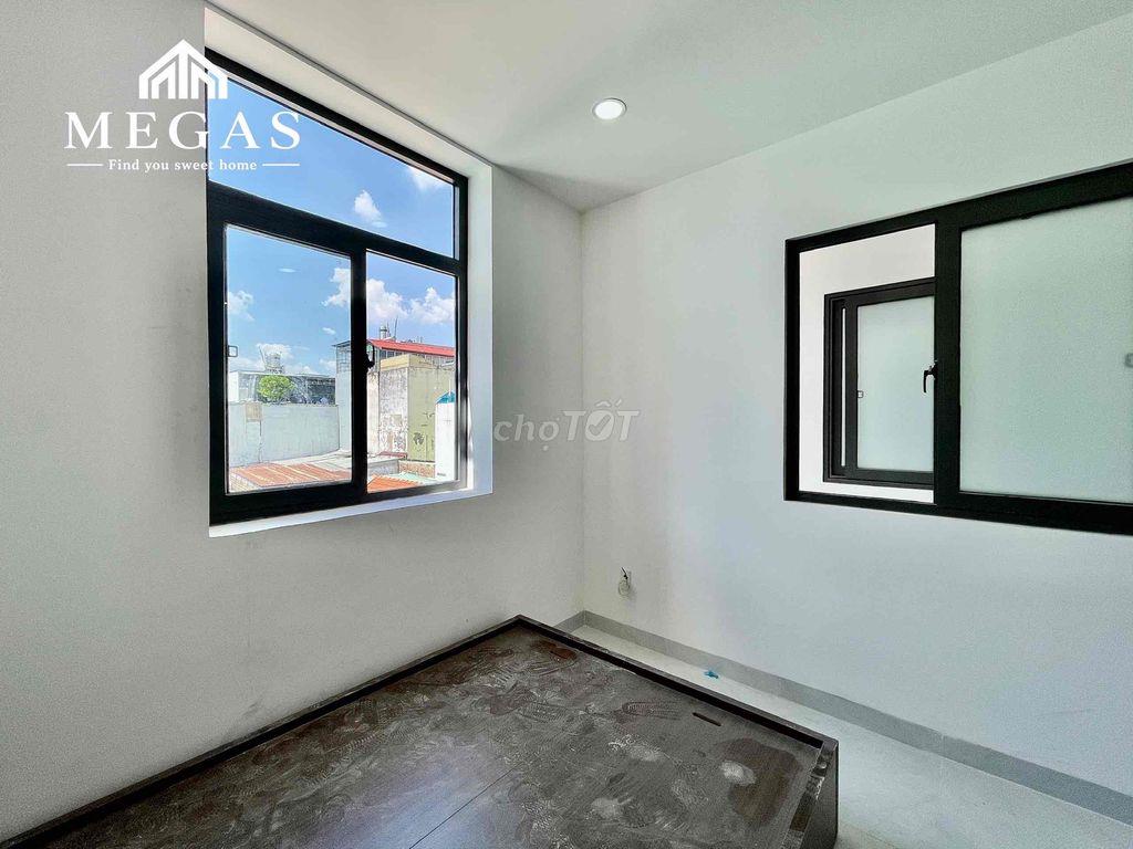 🏠 KHAI TRƯƠNG DỰ ÁN MỚI STUDIO CỬA SỔ TRỜI TẠI PHAN HUY ÍCH, TÂN BÌNH