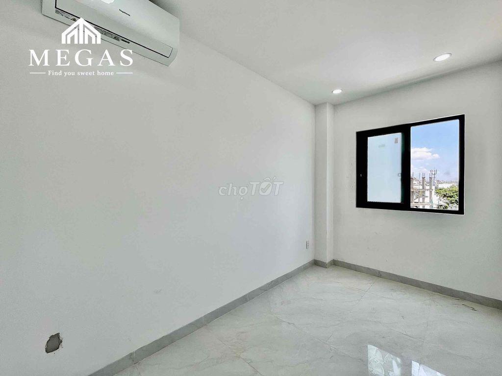 🏠 KHAI TRƯƠNG DỰ ÁN MỚI STUDIO CỬA SỔ TRỜI TẠI PHAN HUY ÍCH, TÂN BÌNH