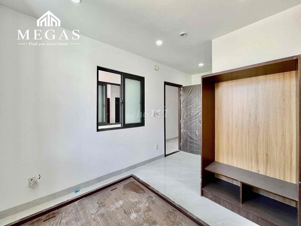🏠 KHAI TRƯƠNG DỰ ÁN MỚI STUDIO CỬA SỔ TRỜI TẠI PHAN HUY ÍCH, TÂN BÌNH