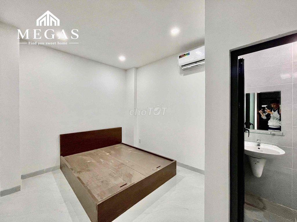 🏠 KHAI TRƯƠNG DỰ ÁN MỚI STUDIO CỬA SỔ TRỜI TẠI PHAN HUY ÍCH, TÂN BÌNH