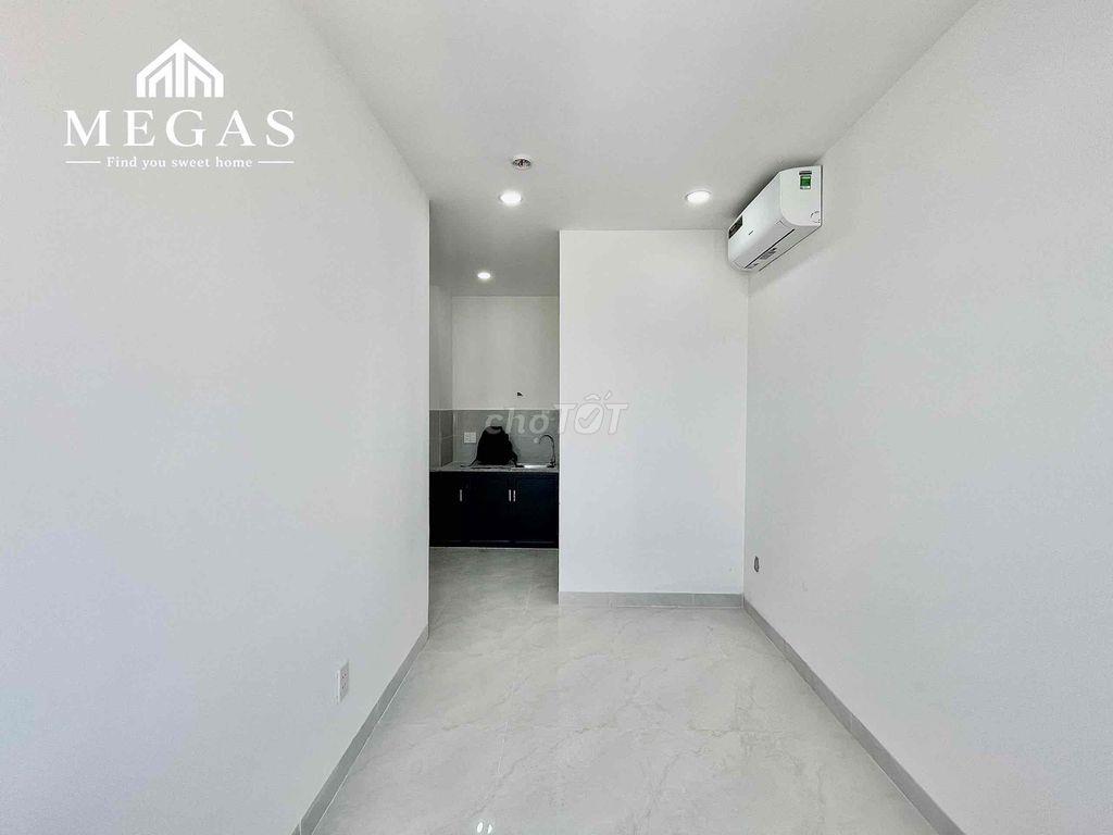 🏠 KHAI TRƯƠNG DỰ ÁN MỚI STUDIO CỬA SỔ TRỜI TẠI PHAN HUY ÍCH, TÂN BÌNH