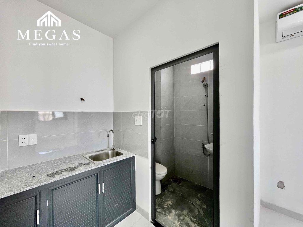 🏠 KHAI TRƯƠNG DỰ ÁN MỚI STUDIO CỬA SỔ TRỜI TẠI PHAN HUY ÍCH, TÂN BÌNH