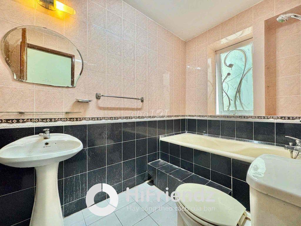 🏠 1PN TÁCH BẾP FULL NỘI THẤT SIÊU XINH TẠI NGUYỄN TỬ NHA, TÂN BÌNH