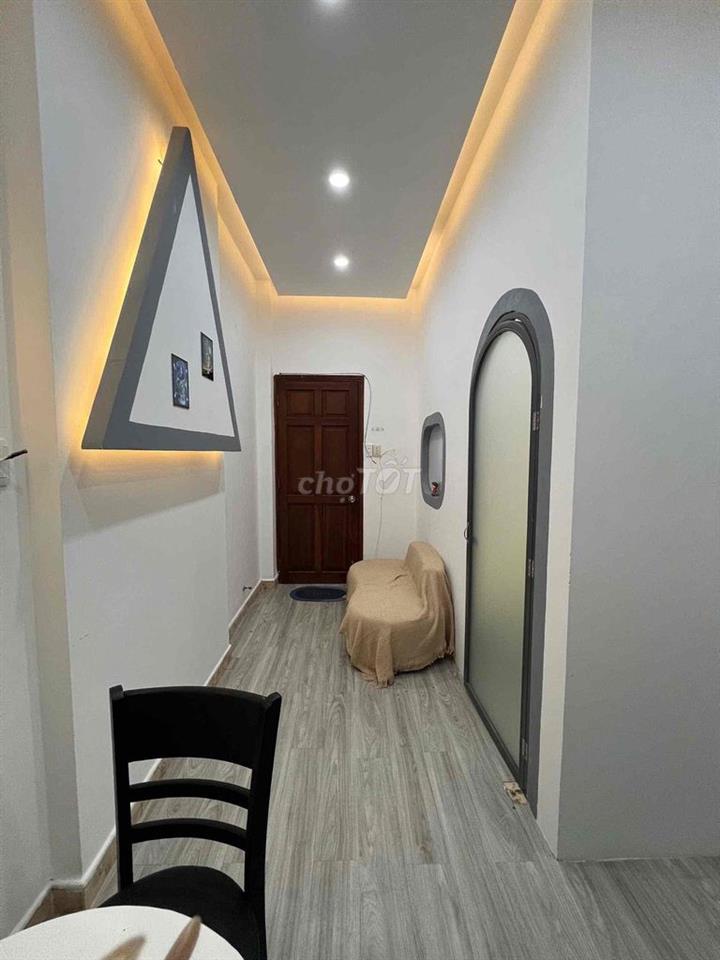 🏠 1PN TÁCH BẾP FULL NỘI THẤT SIÊU XINH TẠI NGUYỄN TỬ NHA, TÂN BÌNH