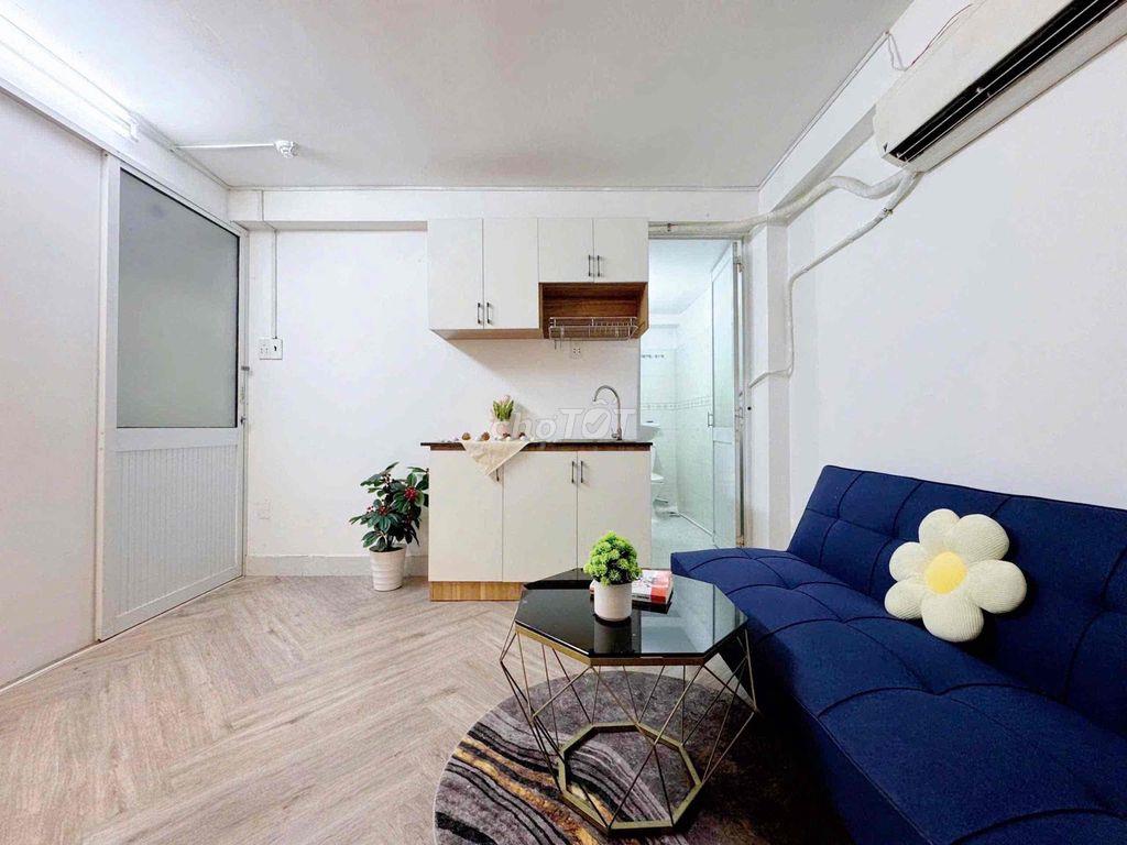 🏠 PHÒNG 2 CHỖ NGỦ FULL NỘI THẤT TẠI NGUYỄN HỒNG ĐÀO, TÂN BÌNH