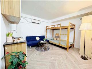 🏠 PHÒNG 2 CHỖ NGỦ FULL NỘI THẤT TẠI NGUYỄN HỒNG ĐÀO, TÂN BÌNH