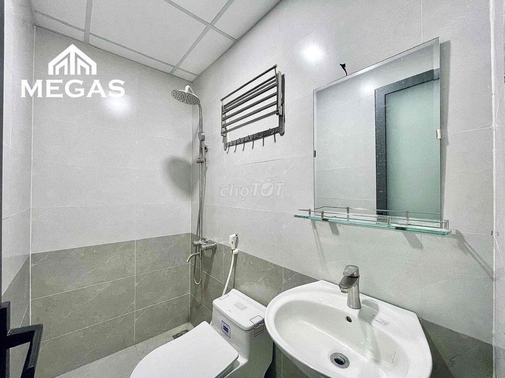 🏠 1 PHÒNG NGỦ TÁCH BẾP – CỬA SỔ LỚN – MÁY GIẶT RIÊNG TẠI HOÀNG SA