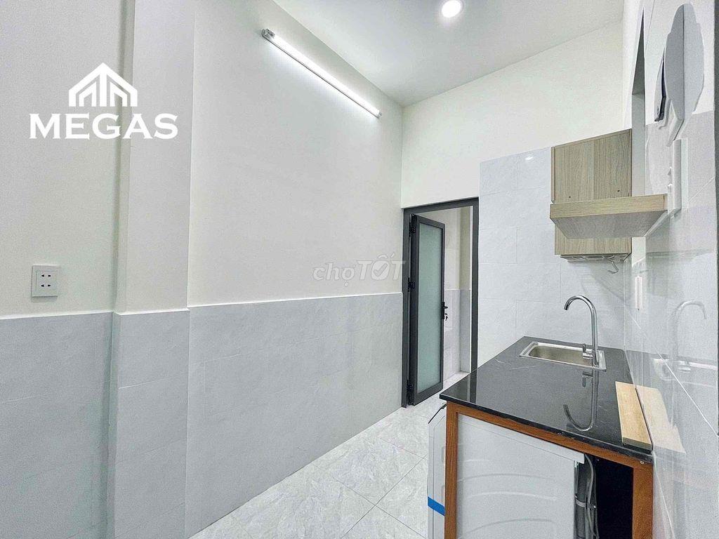 🏠 1 PHÒNG NGỦ TÁCH BẾP – CỬA SỔ LỚN – MÁY GIẶT RIÊNG TẠI HOÀNG SA