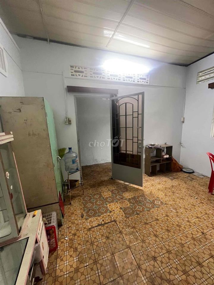 Cho thuê nhà tầng 1 p26 bình Thạnh