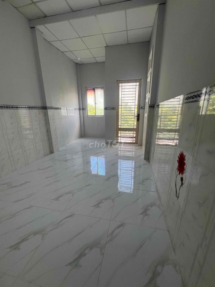 Mặt tiền Đường 46