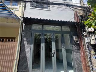 Mặt tiền Đường 46