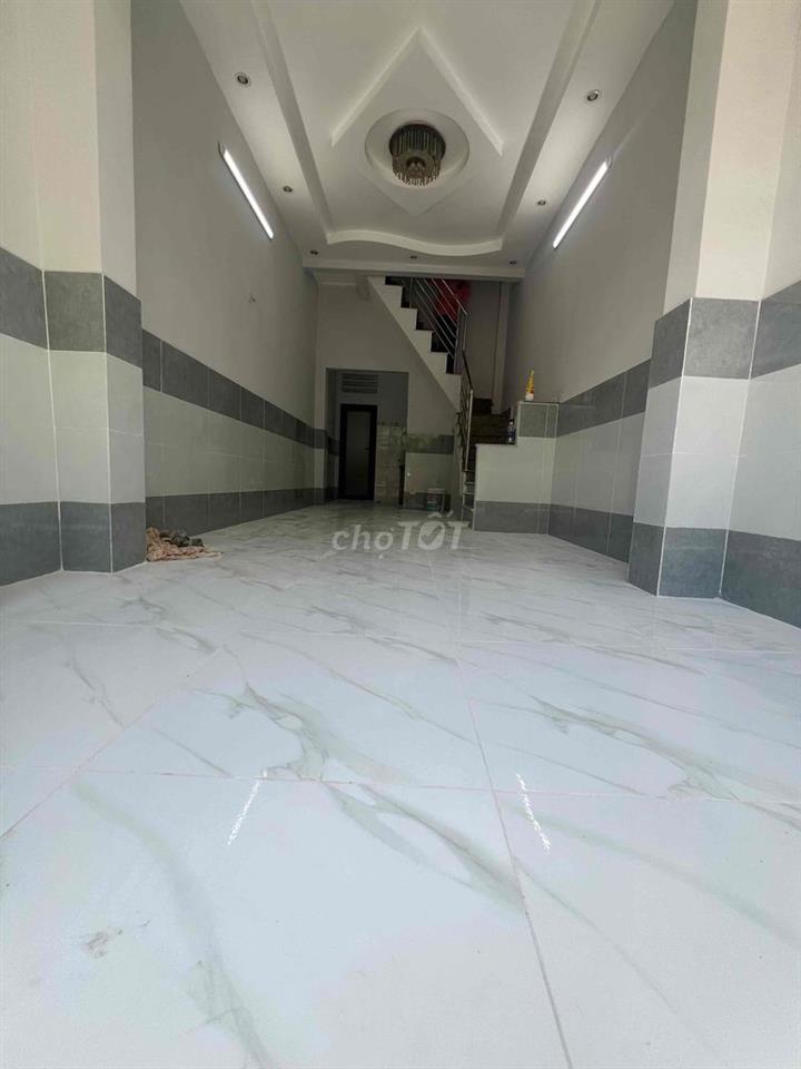 Mặt tiền Đường 46