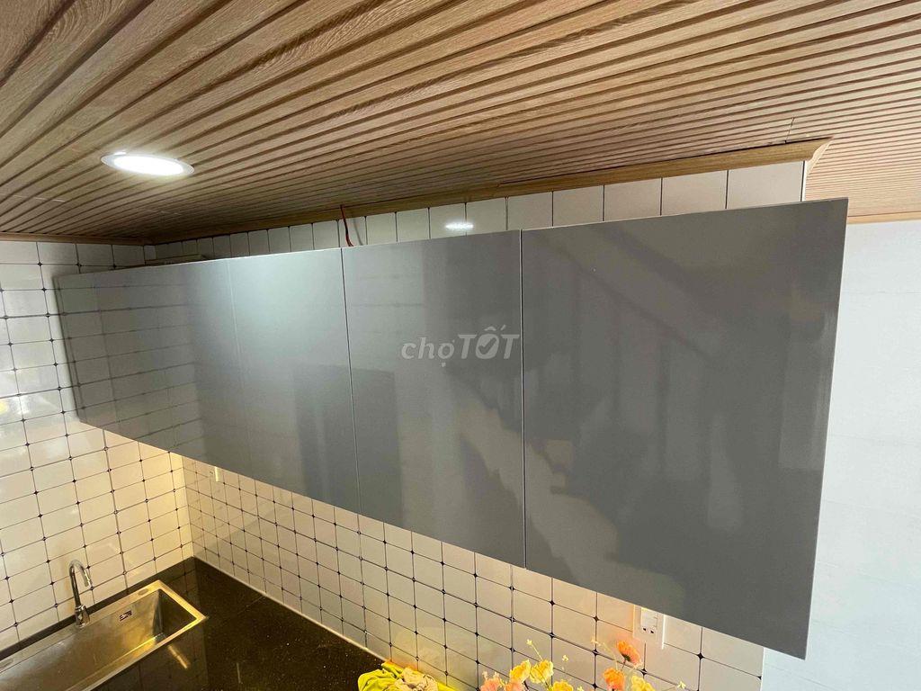 Cho thuê nhà nguyên căn mặt tiền Trần Văn Kỷ