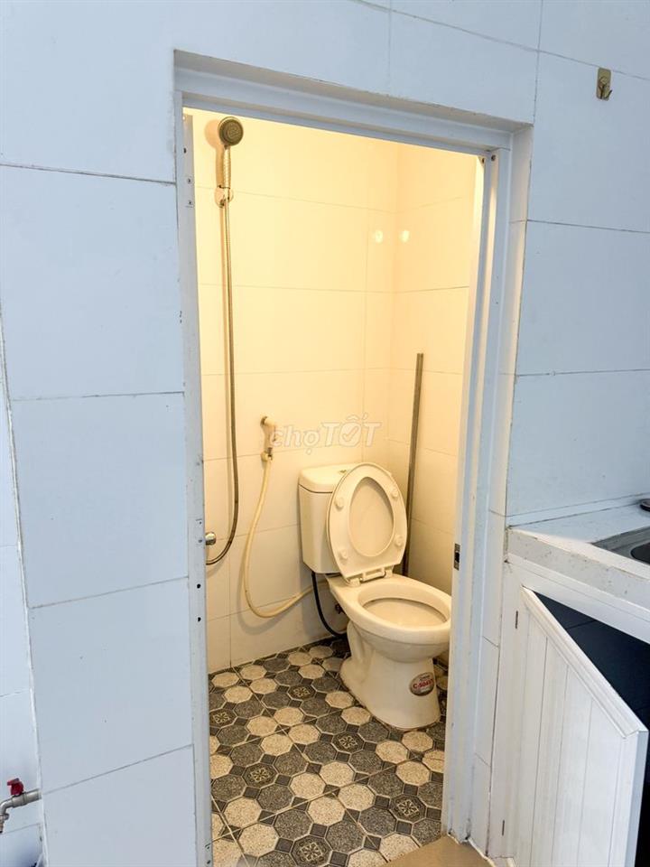 CHO THUÊ NHÀ ĐẸP, MỚI TINH TẠI XÔ VIẾT NGHỆ TĨNH BÌNH THẠNH - 10Tr