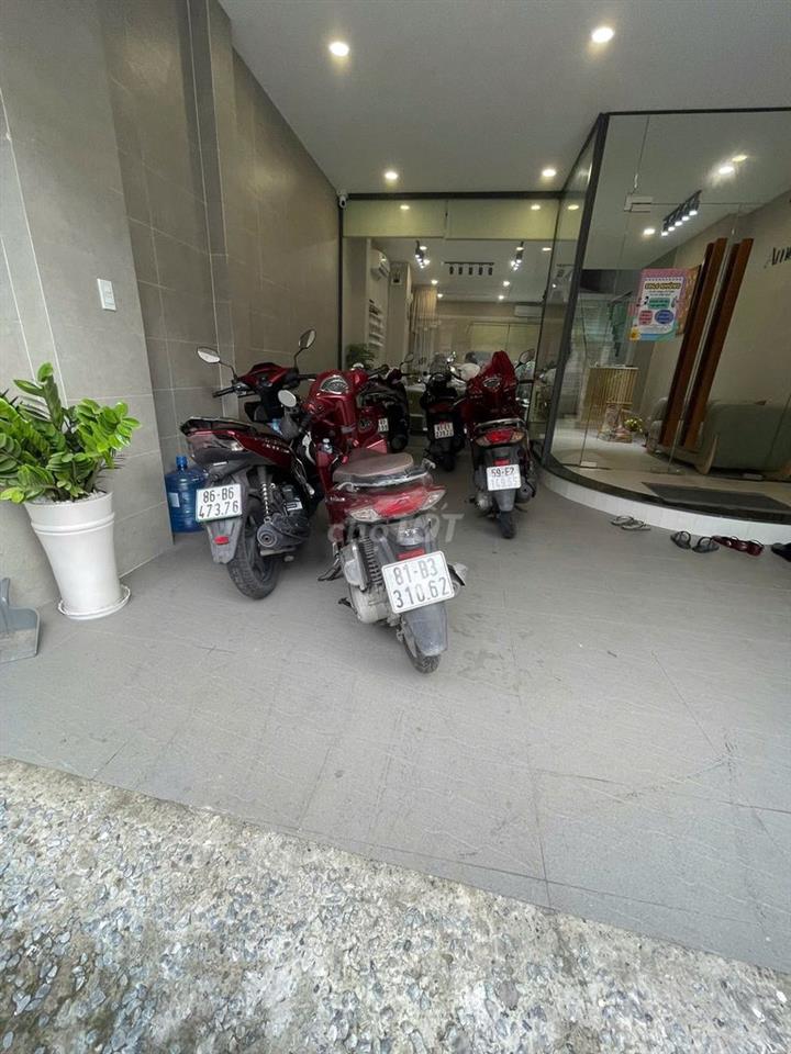 CHO THUÊ NHÀ NC MỚI ĐẸP, KINH DOANH ĐA NGÀNH NGHỀ. BÌNH THẠNH