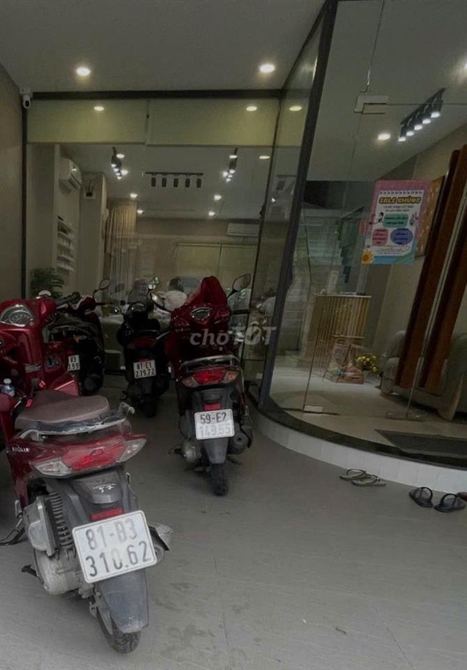 CHO THUÊ NHÀ NC MỚI ĐẸP, KINH DOANH ĐA NGÀNH NGHỀ. BÌNH THẠNH
