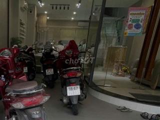CHO THUÊ NHÀ NC MỚI ĐẸP, KINH DOANH ĐA NGÀNH NGHỀ. BÌNH THẠNH