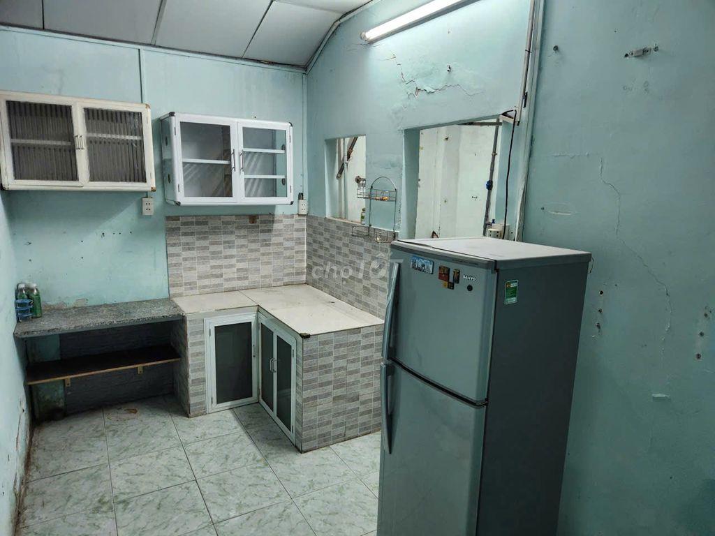 NHÀ 3PN GIÁ CHỈ 10 TRIỆU  – DIỆN TÍCH 5x18M