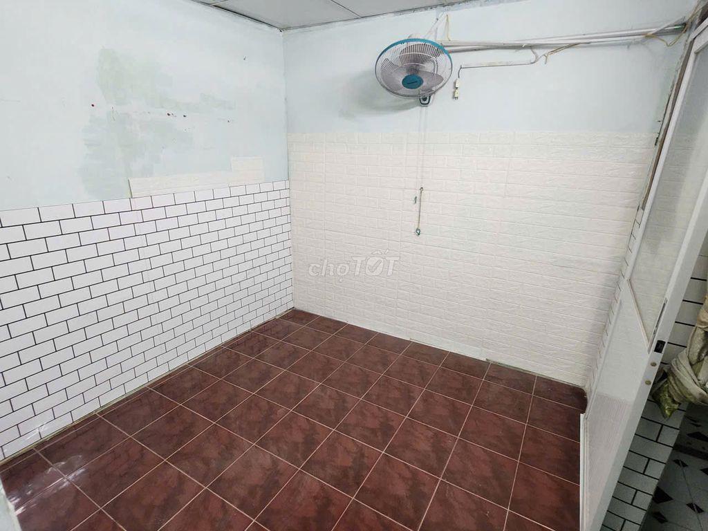 NHÀ 3PN GIÁ CHỈ 10 TRIỆU  – DIỆN TÍCH 5x18M