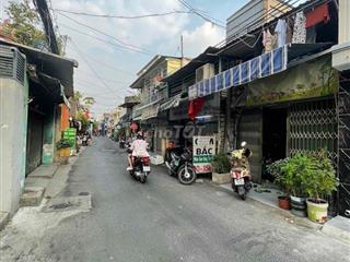 Chính chủ cho thuê nhà Trần Văn Kỷ