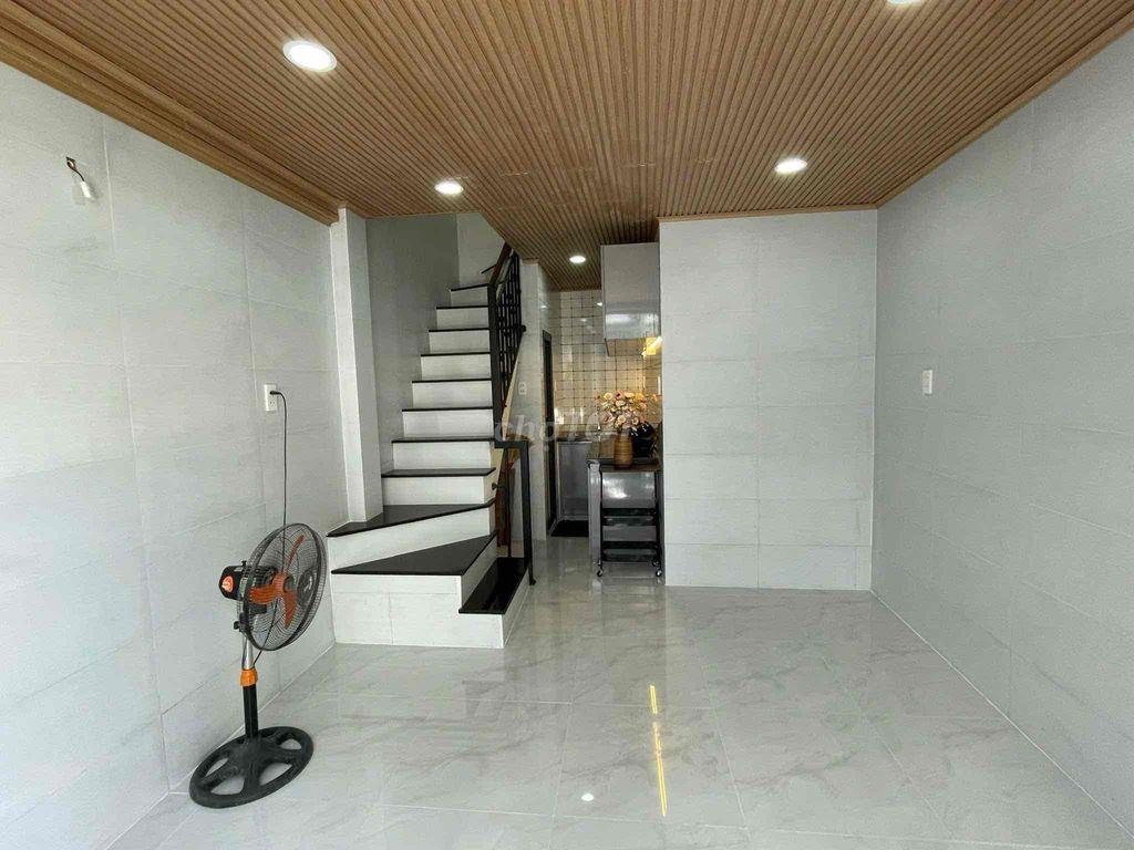 Chính chủ cho thuê nhà Trần Văn Kỷ