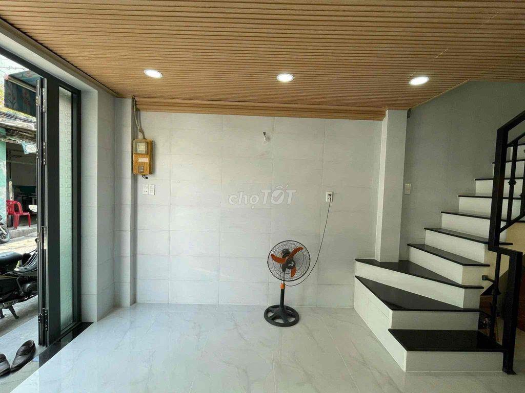 Chính chủ cho thuê nhà Trần Văn Kỷ