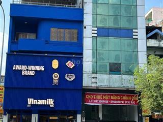 CC, nhà 1 hầm, 2 lầu, 1 trệt, sân thượng - 78m² 22A Phan Đăng Lưu