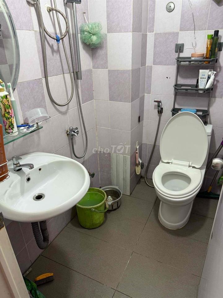 CHO THUÊ PHÒNG LẦU 2 - NHÀ NGUYÊN CĂN