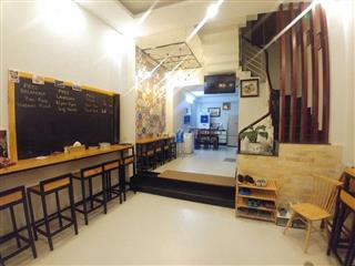 Cho Thuê Nhà Đường Nguyễn Trãi, Quận 1 ( Cho Làm Homestay / CHDV )