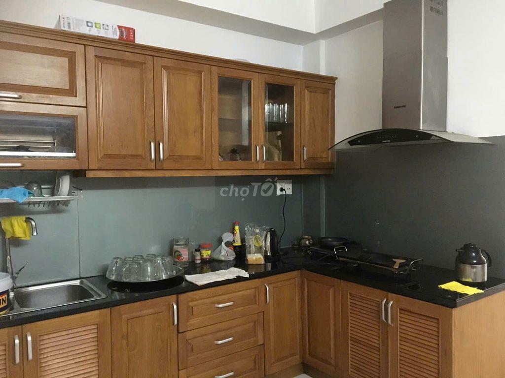 Cho Thuê Nhà Đường Nguyễn Trãi, Quận 1 ( Cho Làm Homestay / CHDV )