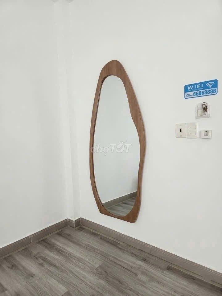 Cho Thuê Nhà Đường Nguyễn Trãi, Quận 1 ( Cho Làm Homestay / CHDV )