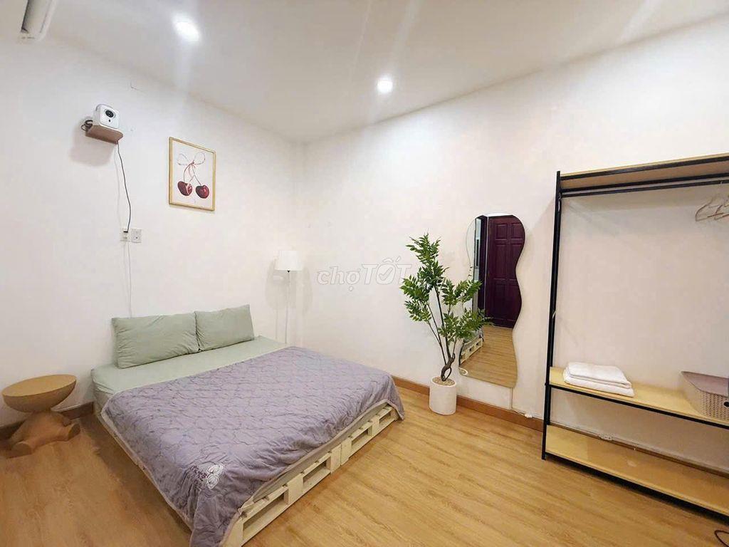 Cho Thuê Nhà Đường Nguyễn Trãi, Quận 1 ( Cho Làm Homestay / CHDV )