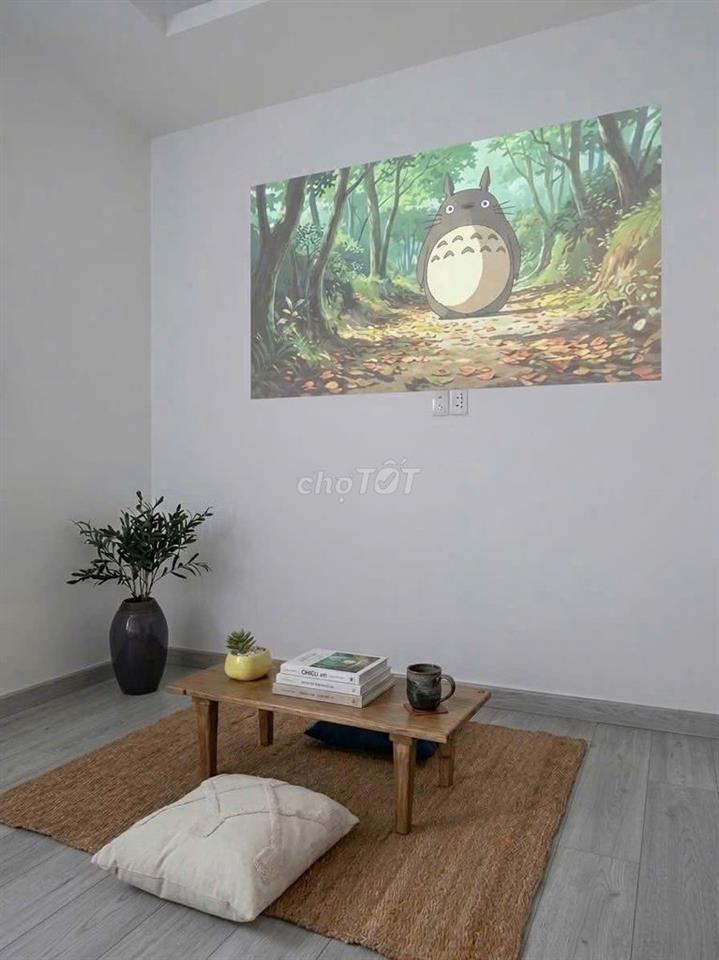 Cho Thuê Nhà Đường Nguyễn Trãi, Quận 1 ( Cho Làm Homestay / CHDV )