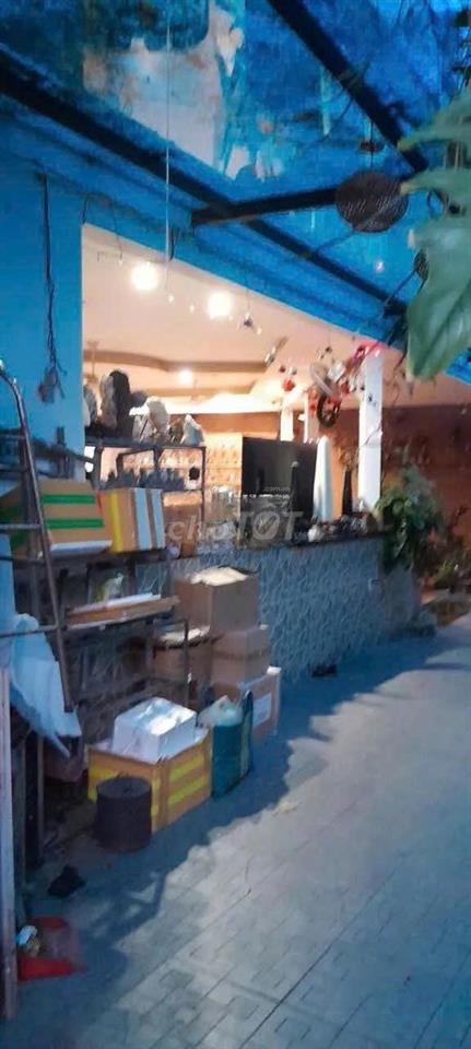 Cho Thuê Nhà Đường Cách Mạng Tháng 8, Quận 10 ( 100m2 - KD TỰ DO )