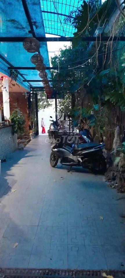Cho Thuê Nhà Đường Cách Mạng Tháng 8, Quận 10 ( 100m2 - KD TỰ DO )