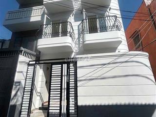 Cho Thuê Nhà Đường Cách Mạng Tháng 8, Quận 10 ( KD TỰ DO - CHO CHDV )