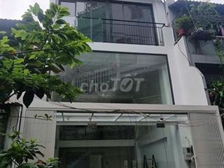 Cho Thuê Nhà Đường 3/2, Quận 10 ( Ngang 5m - Có Thang Máy - Nhà Rộng )