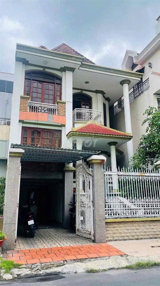 Cho Thuê Nhà Đường Phổ Quang, Tân Bình ( 7x20m - Nhà Rộng )