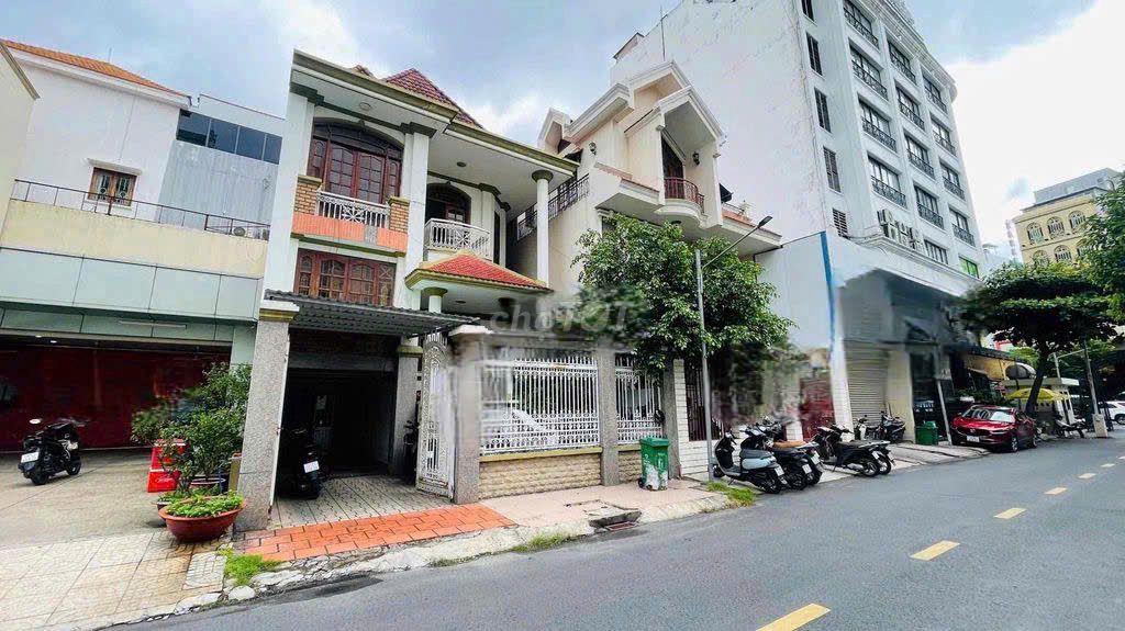 Cho Thuê Nhà Đường Phổ Quang, Tân Bình ( 7x20m - Nhà Rộng )