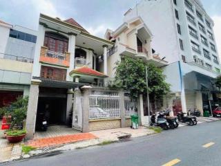 Cho Thuê Nhà Đường Phổ Quang, Tân Bình ( 7x20m - Nhà Rộng )