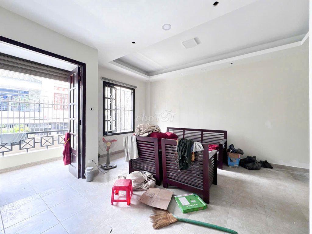 Cho Thuê Nhà Đường Nguyễn Minh Hoàng, Tân Bình ( 5x16m - 5PN,6WC )