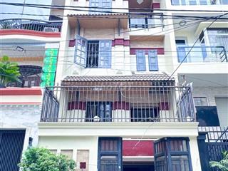 Cho Thuê Nhà Đường Nguyễn Minh Hoàng, Tân Bình ( 5x16m - 5PN,6WC )