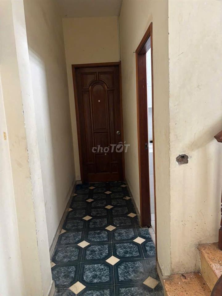 Cho Thuê Nhà Đường Ấp Bắc, Tân Bình ( Cho Làm CHDV - Nhà Rộng )