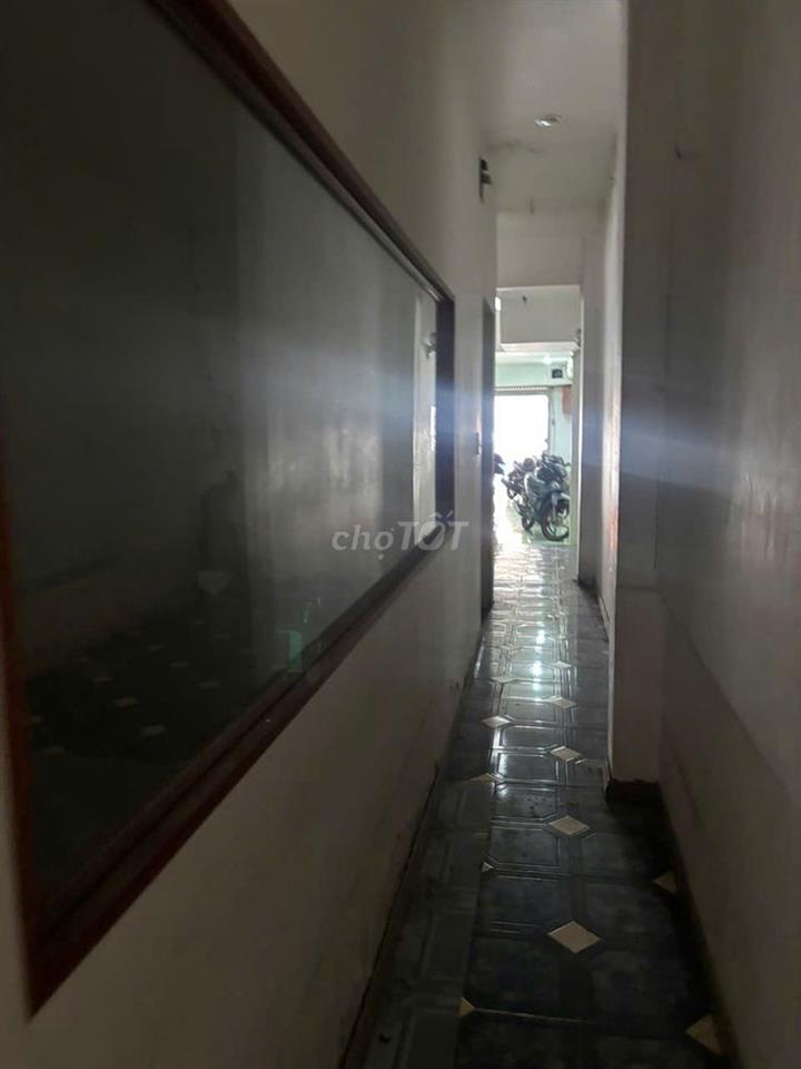 Cho Thuê Nhà Đường Ấp Bắc, Tân Bình ( Cho Làm CHDV - Nhà Rộng )