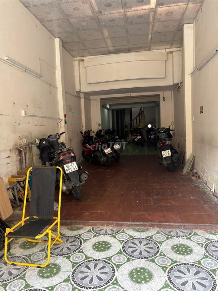 Cho Thuê Nhà Đường Ấp Bắc, Tân Bình ( Cho Làm CHDV - Nhà Rộng )