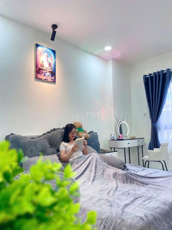 Cho Thuê Căn Hộ 1PN, 1PK, Full NT Cao Cấp Quận Tân Bình (Giá Còn Fix)