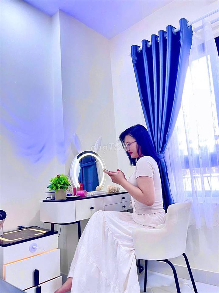 Cho Thuê Căn Hộ 1PN, 1PK, Full NT Cao Cấp Quận Tân Bình (Giá Còn Fix)